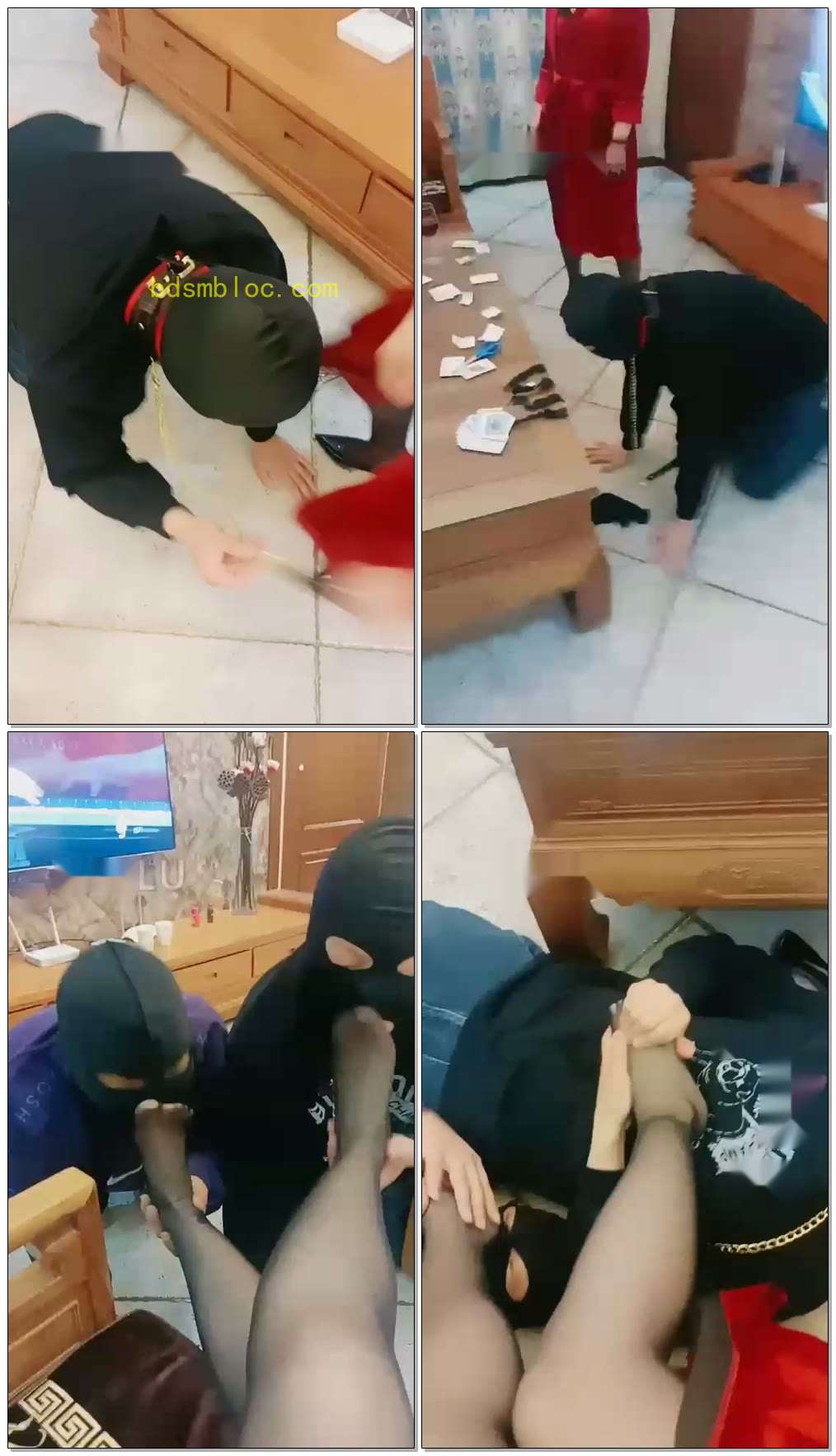 【羽诺s】竞争侍寝