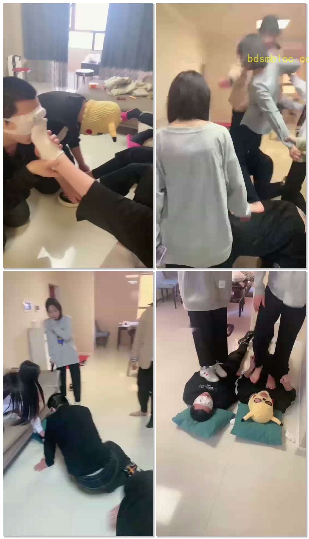 【与精神小妹的那些事】补偿续集