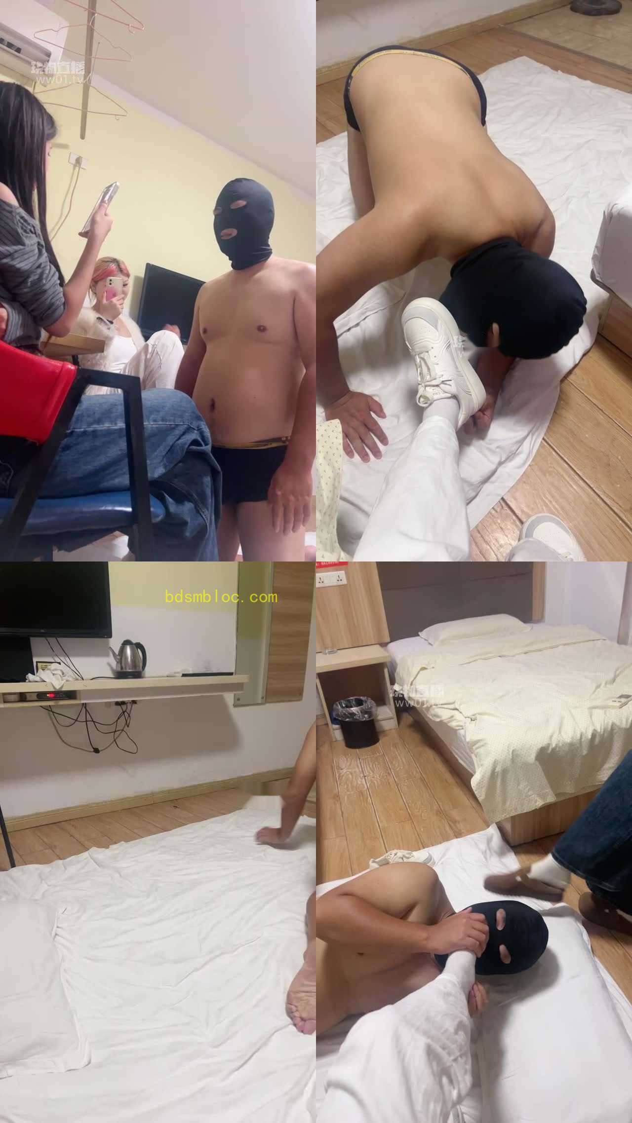 【听听s】调教贱狗子了