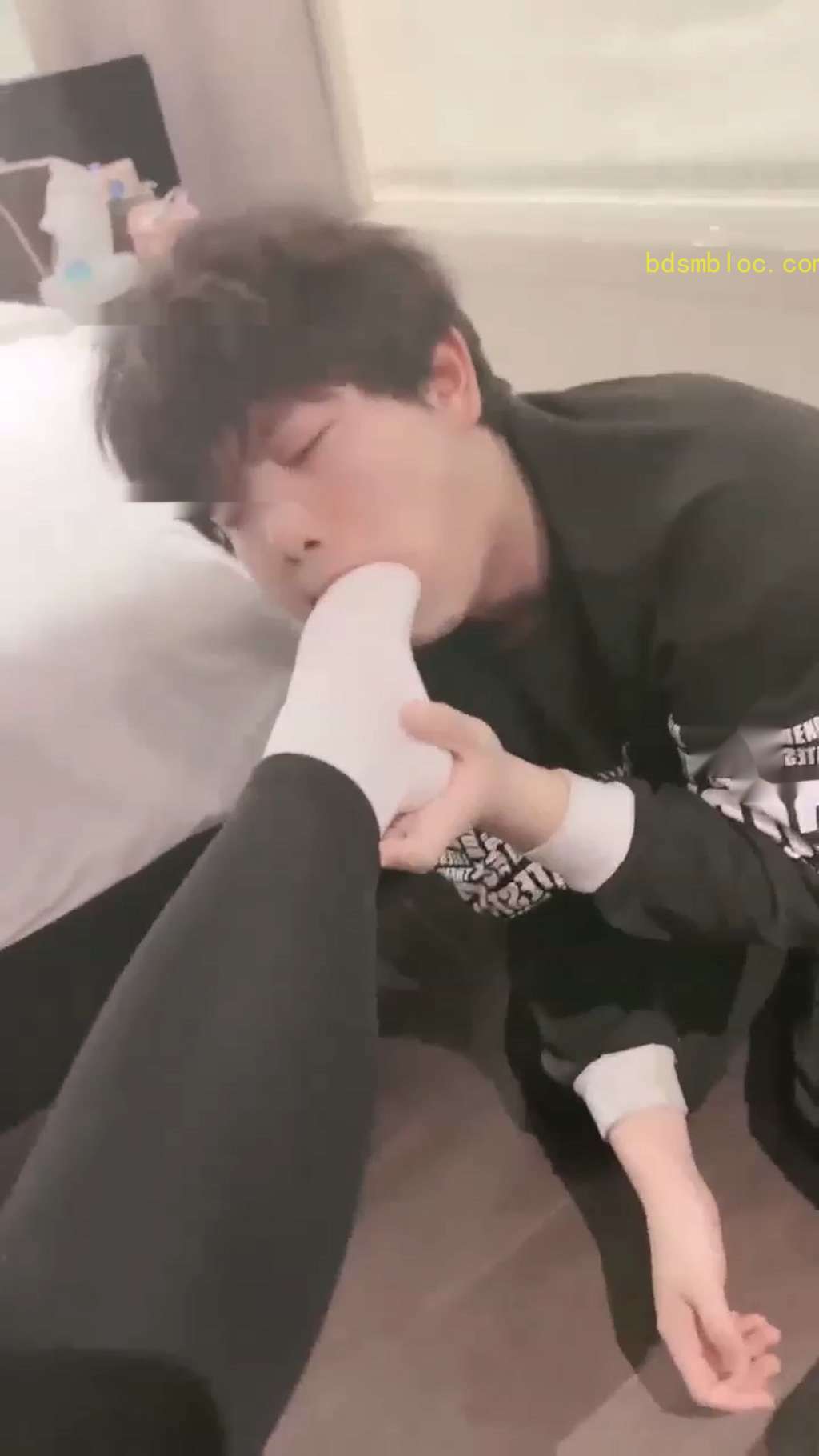 【强抚】深喉调教的王者