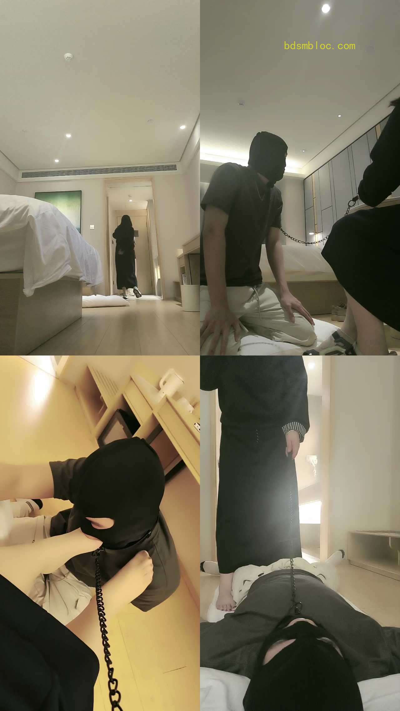 【樊樊s】调教男大小帅哥汗脚皮鞭吃脚肉丝