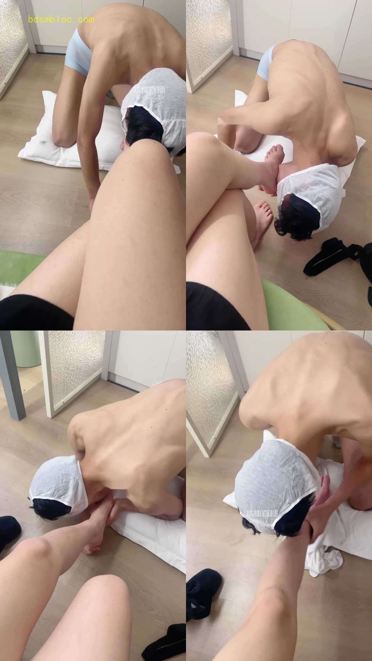 【小鱼崽s武汉】开始调贱狗了