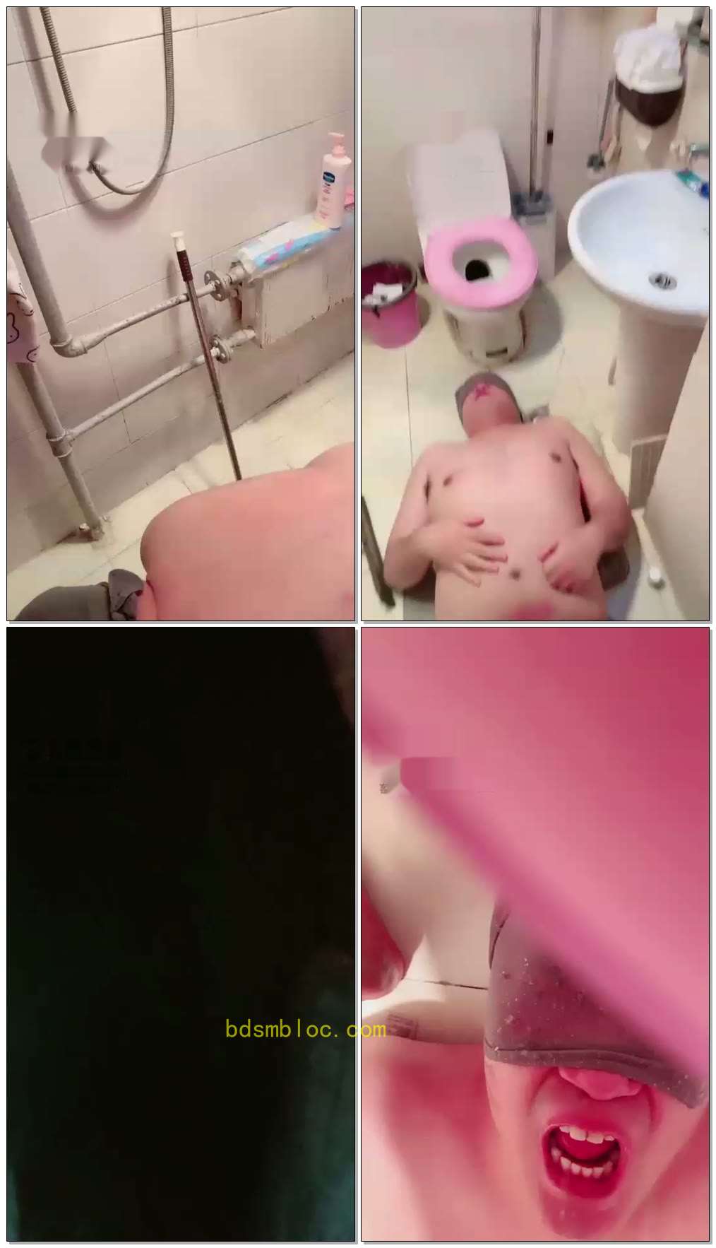 【鹿梦兮s】圣水来了