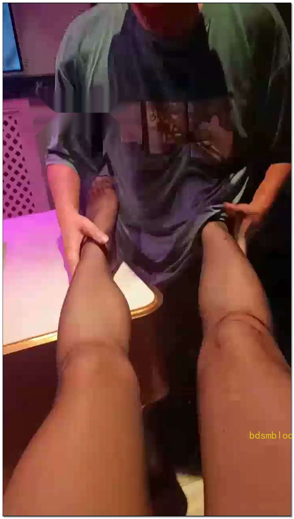 【重庆第一帅男神】ktv开发陪酒小妹
