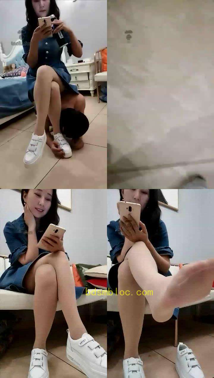 【琛儿女主】漏斗圣水强制贱狗求饶