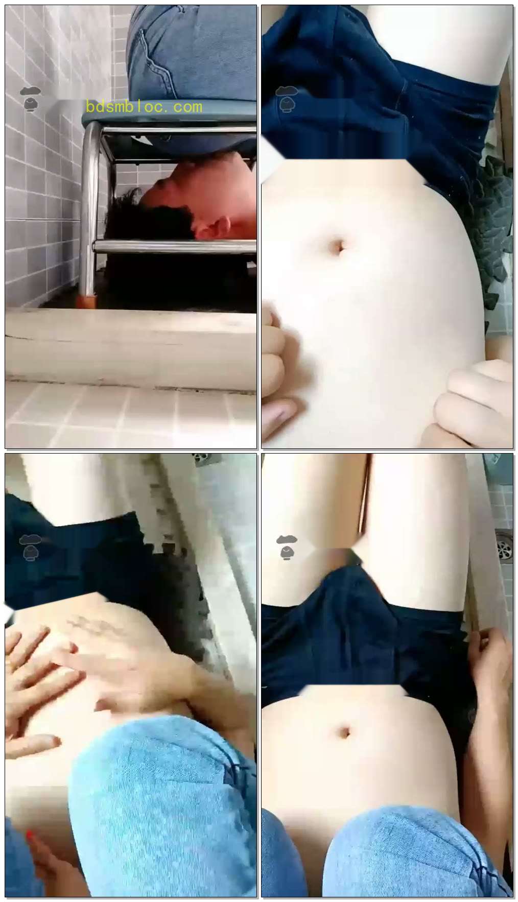 【苏州十三姨S】贱狗马桶狗海量黄金狗喝圣水
