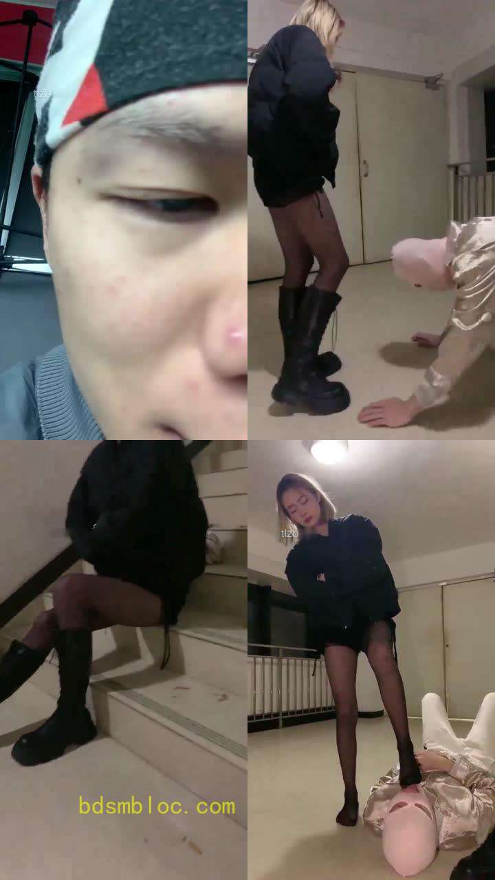 【狗哥】开发175高的美女台球助教