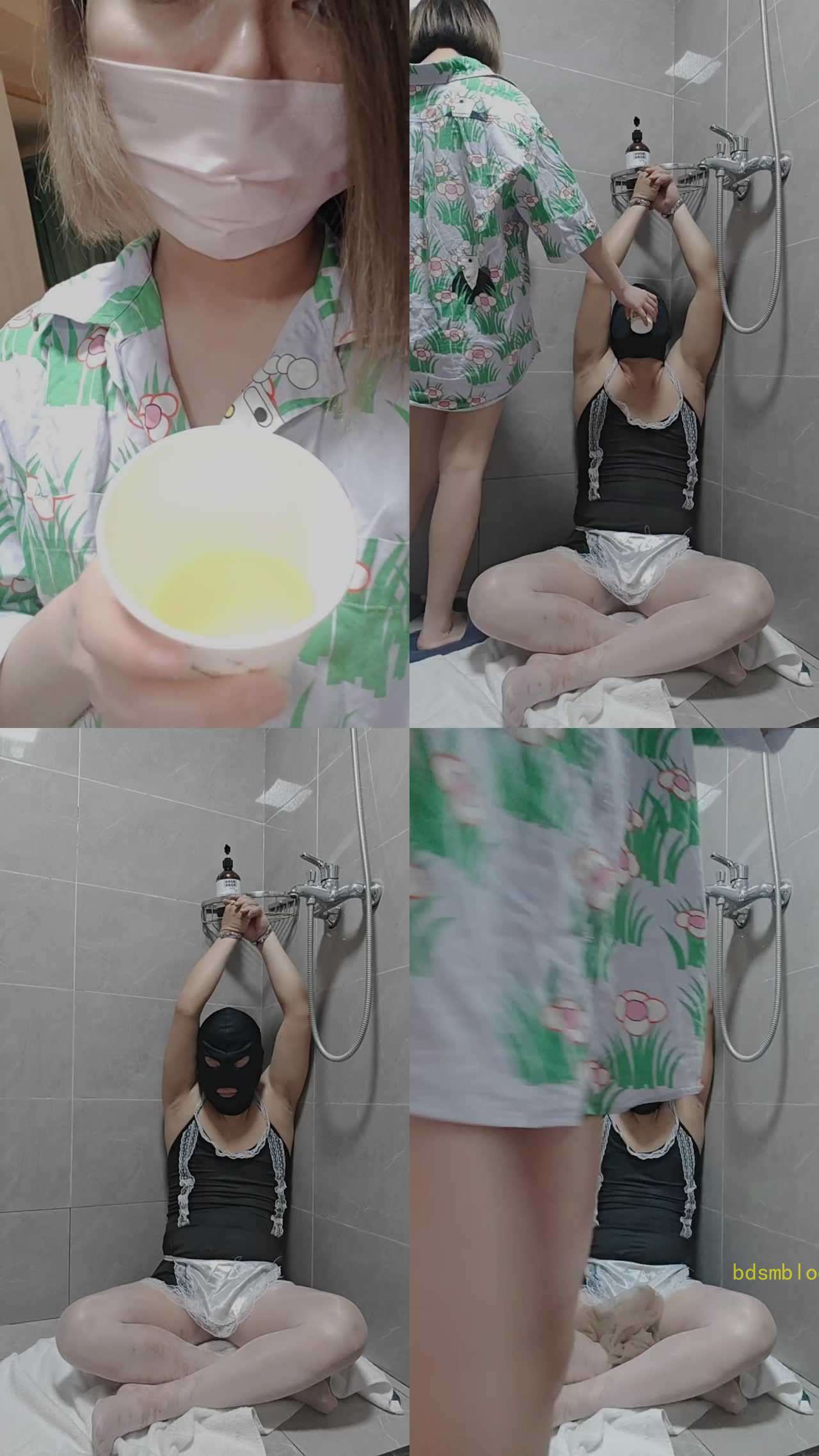 【陶拉大人】家奴最后的圣水奖励