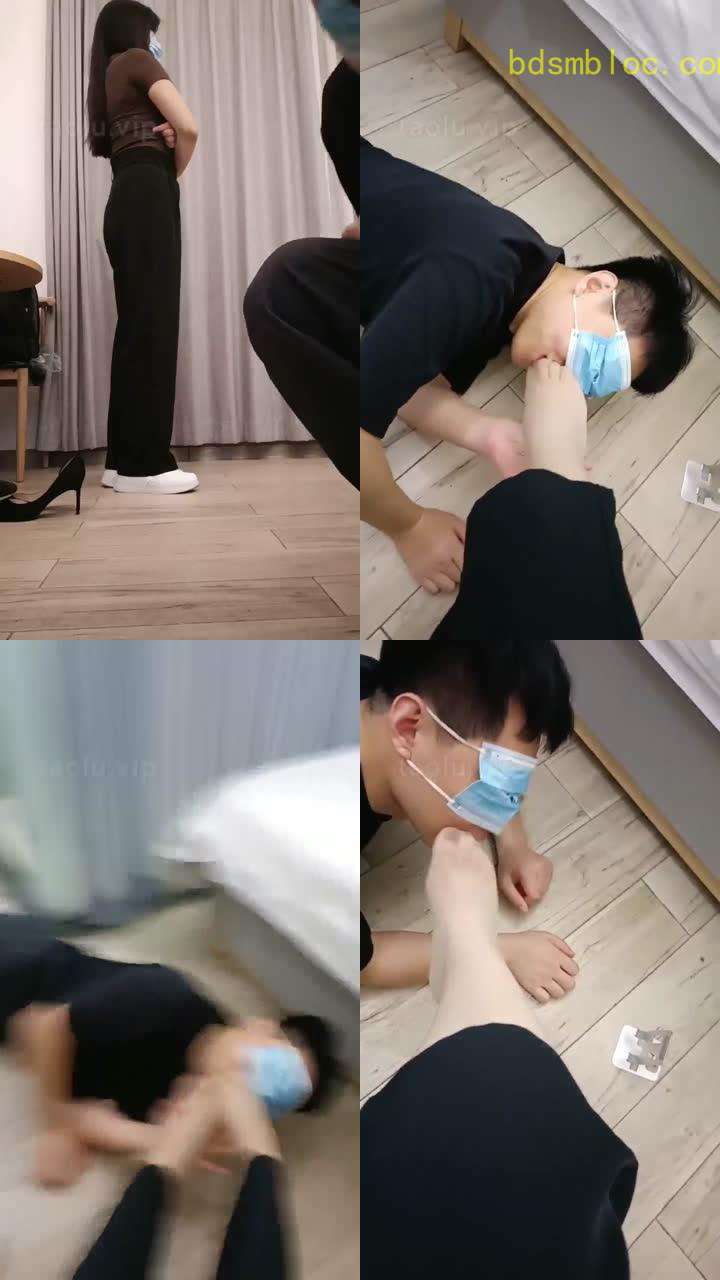 【梵高】护士女王裤里丝