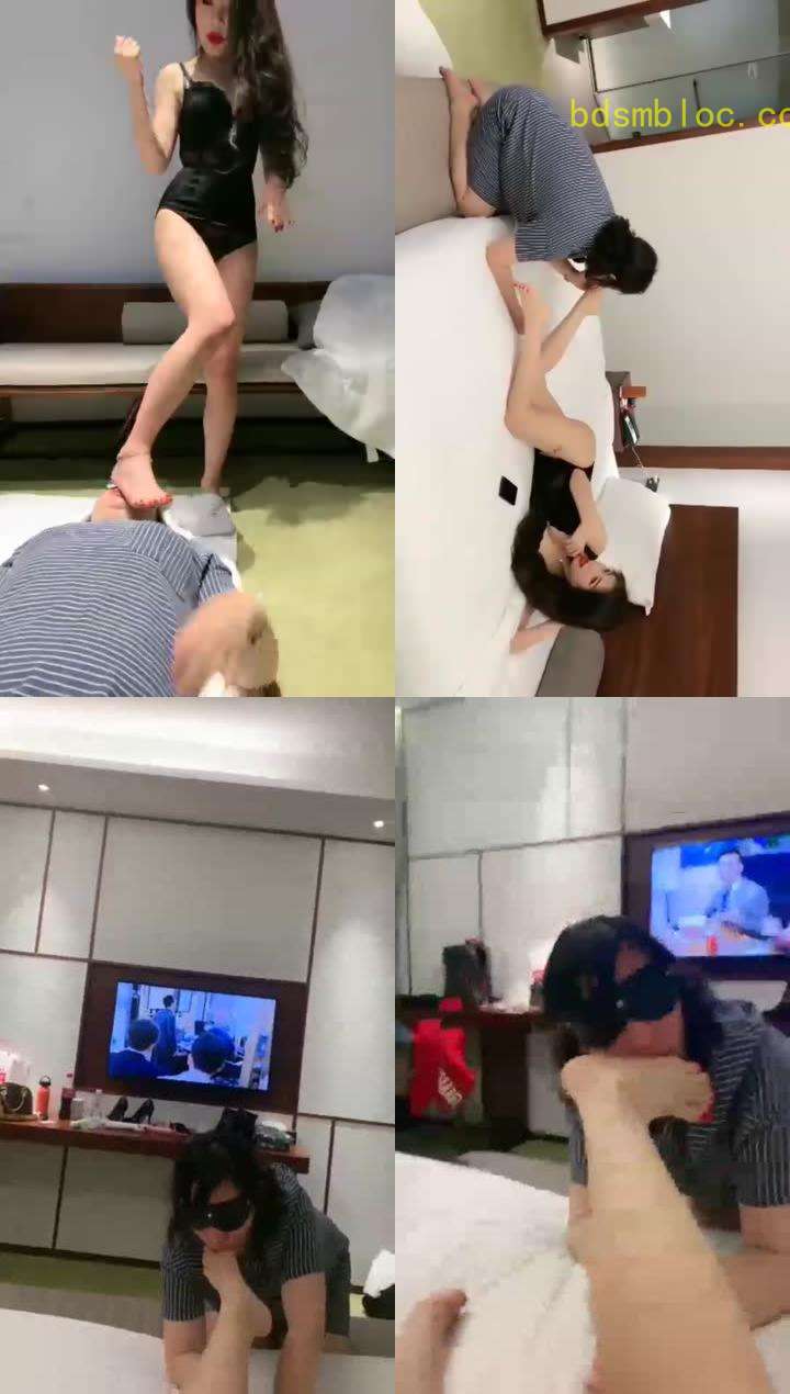 【歌迪丝】丫鬟就寝