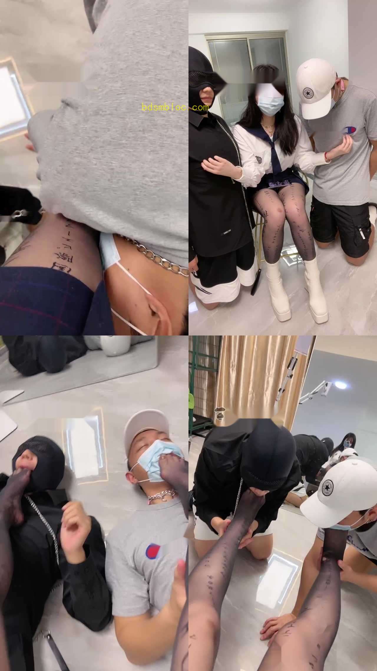 【木秋S】驯服北方的狼