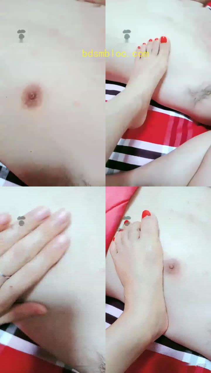 【艾丽莎女神】虐乳专场