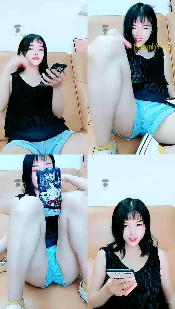 【静大大S】第一视角网调绿帽狗羞辱场