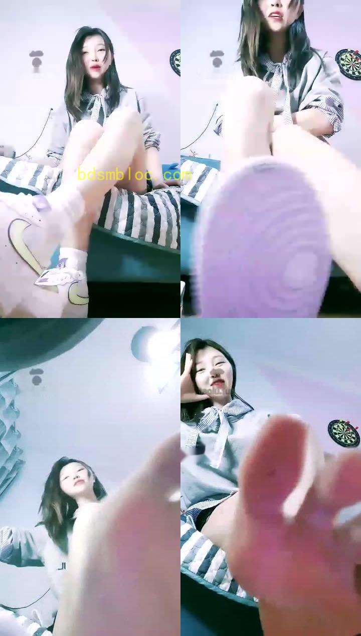 【王妃】第一视角欺负闺蜜男友第一集