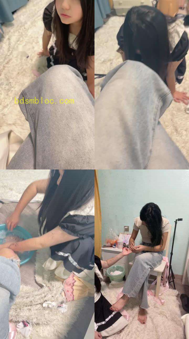 【沐沐大大】涂鸦羞辱你们的女神