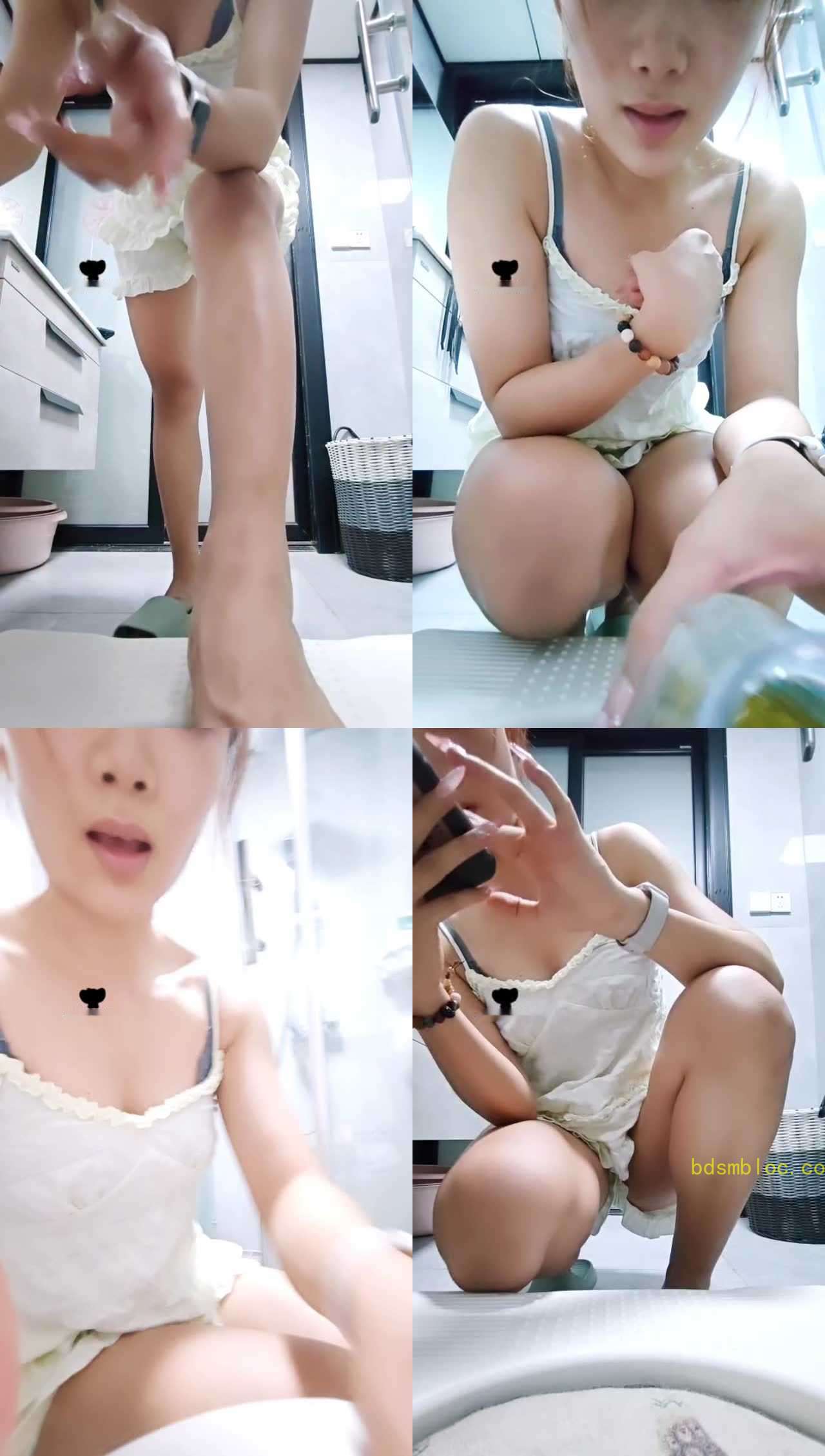 【园子】圣水马桶第一视角【完整版】