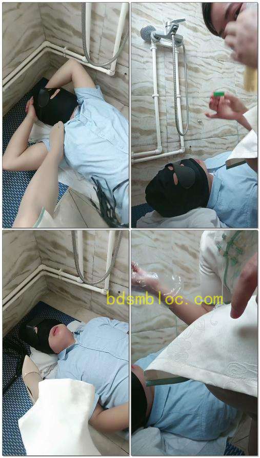 【咪兔S】贱首次开发