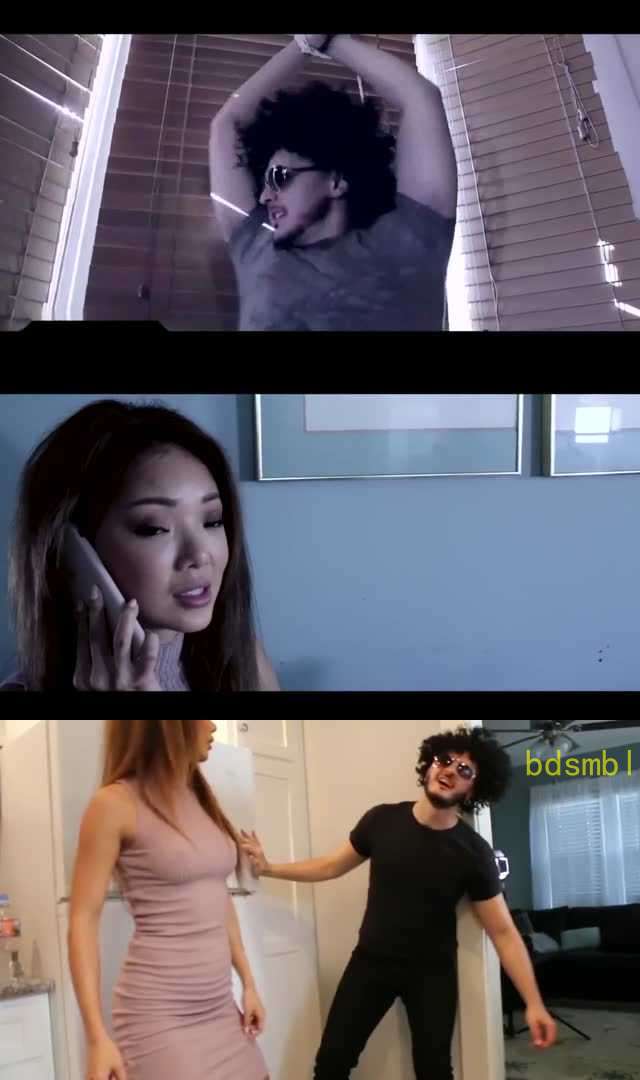 【欧美女王】电影级别拍摄，女王的征服与诚服