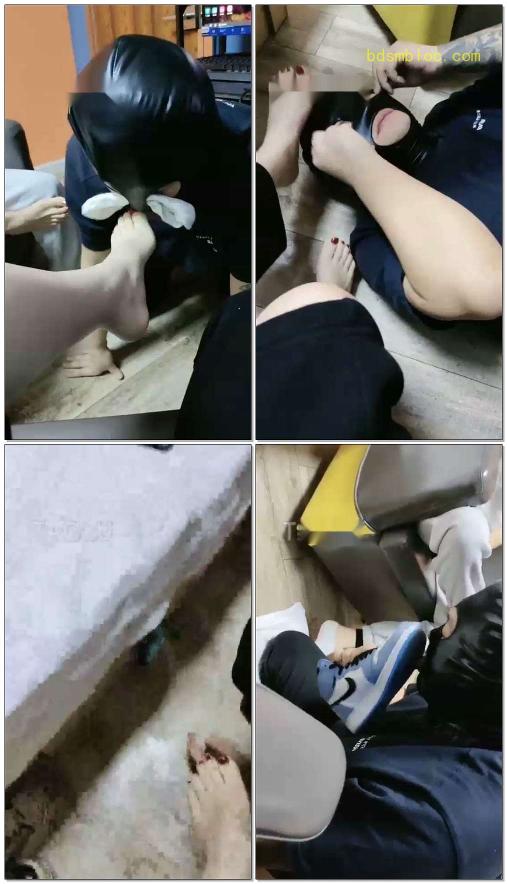 【肆琪&amp;曦晨s】电竞房双s调狗