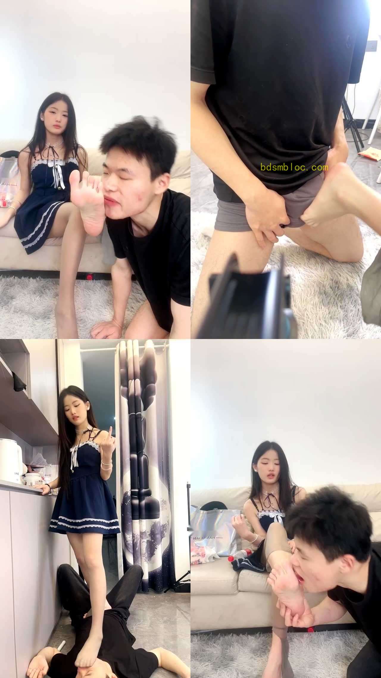 【小宇】允儿妈妈调教小宇