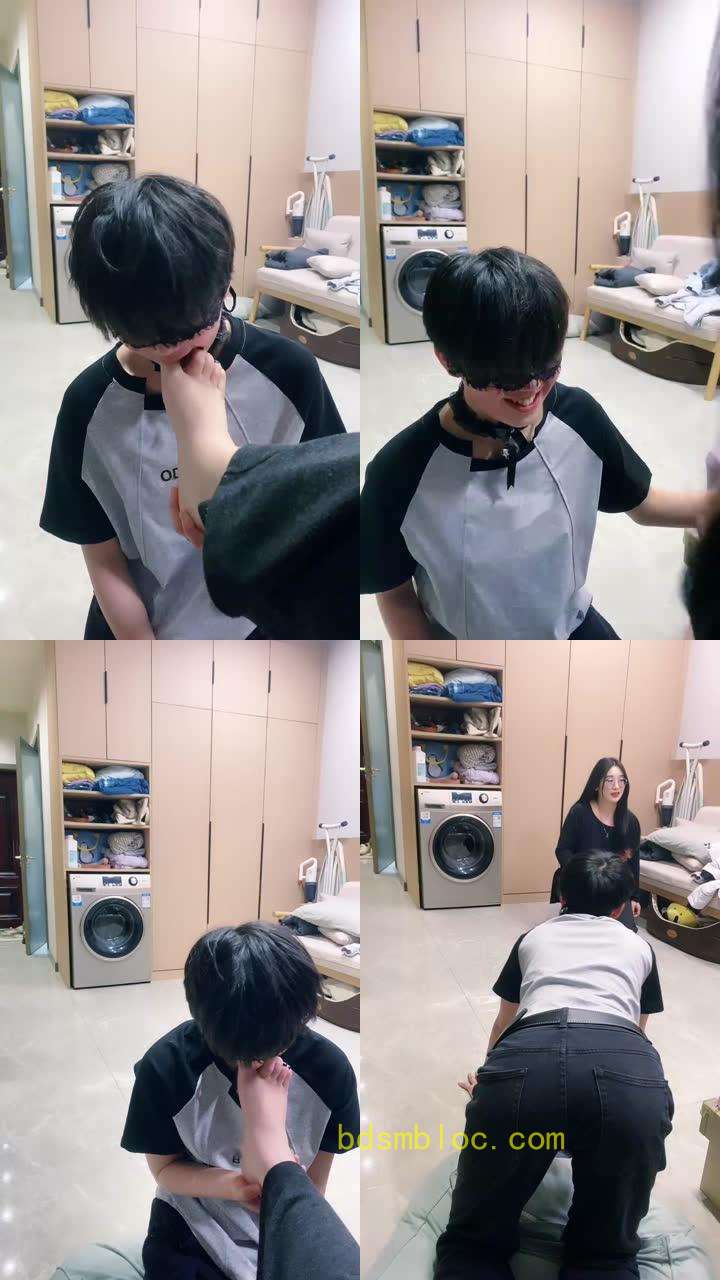 【小羊】耳光/品尝原味jio/学狗爬/sp/掐脖