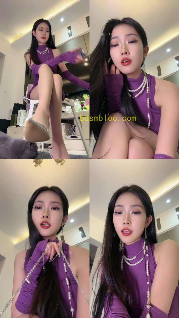 【镜镜SAMAS】绿爆!!犬化伺候女朋友