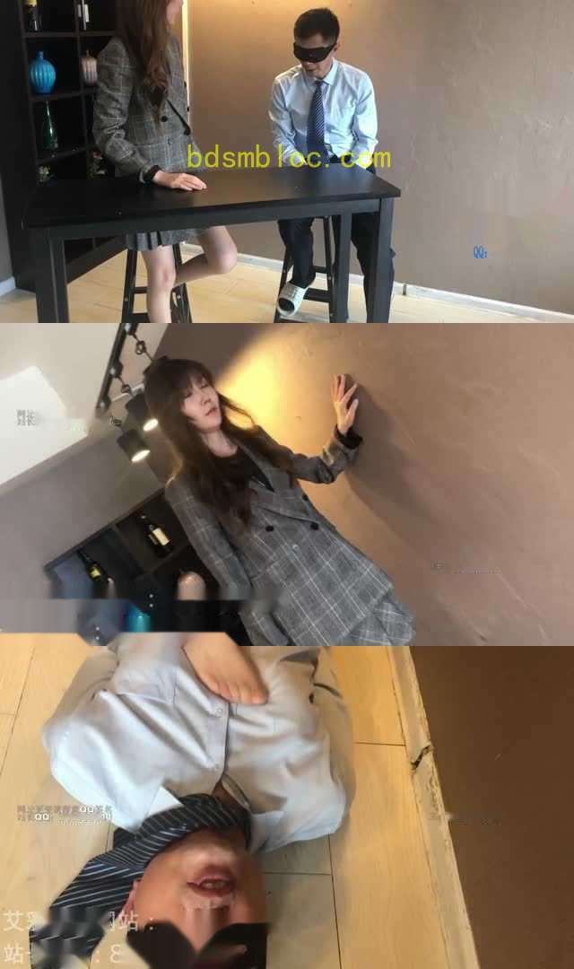 【超S·联盟】美女家教的惩戒