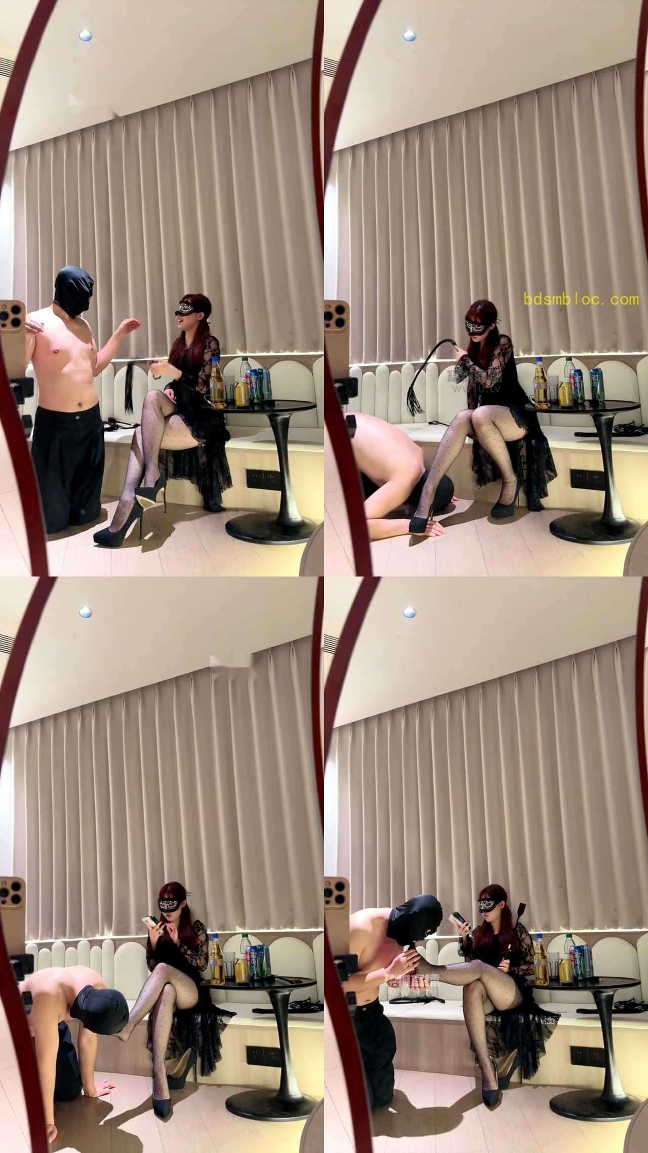 【小狗不许呲牙o】家奴伺候青岛