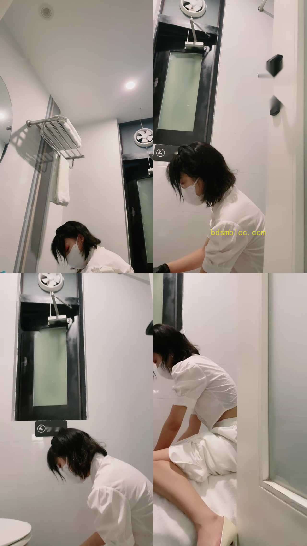 【柔儿公主】厕奴的幸福生活