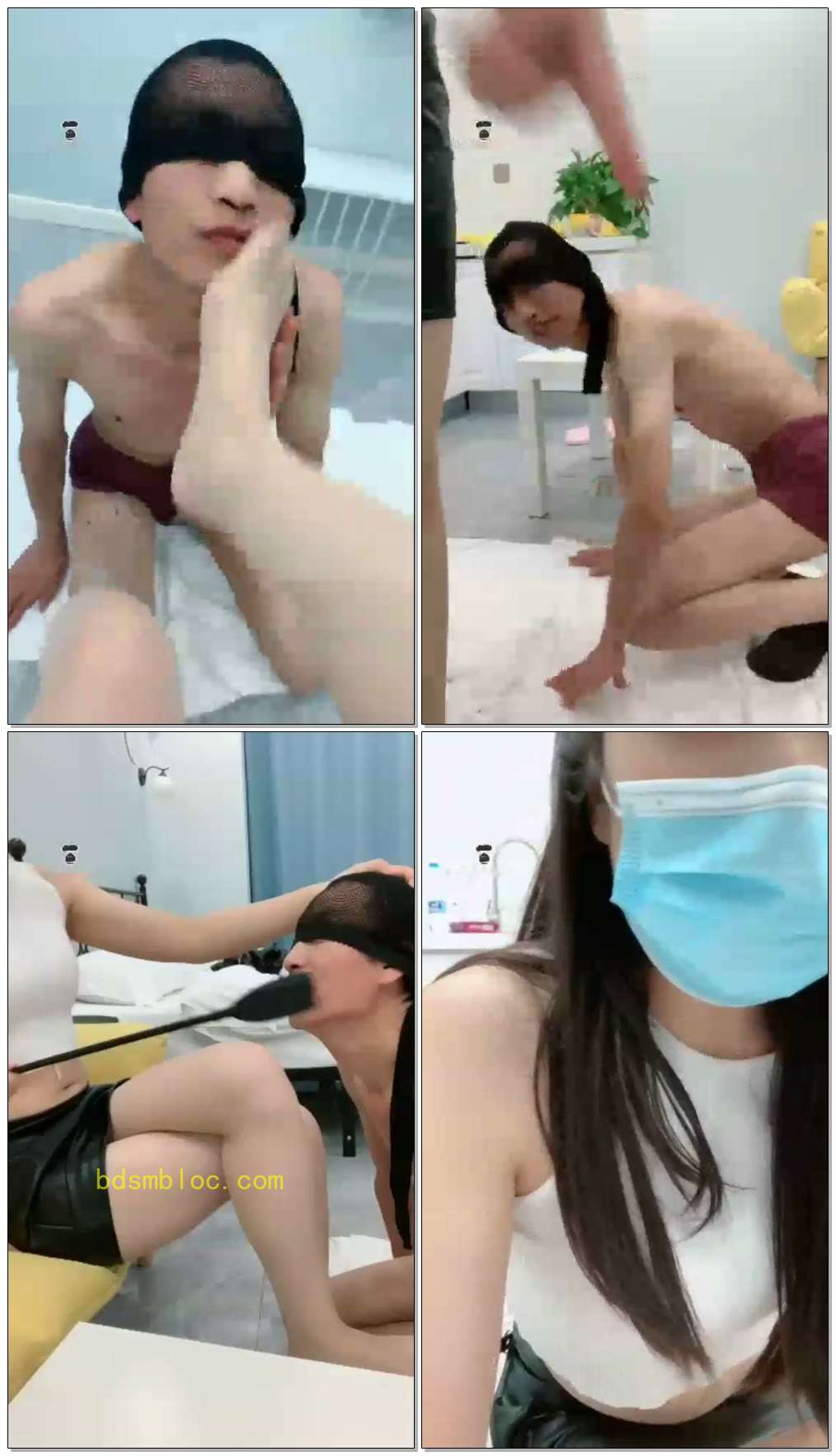 【媚娘女王】40岁老搔重扣