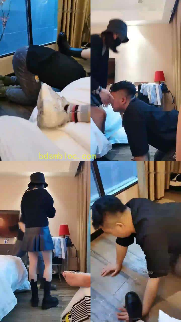 【安可Baby】轻度调教一个肉包子