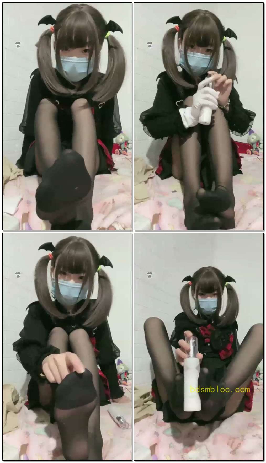 【芃芃大人】第一视角羞辱，盯着哥哥吃掉自己的JY