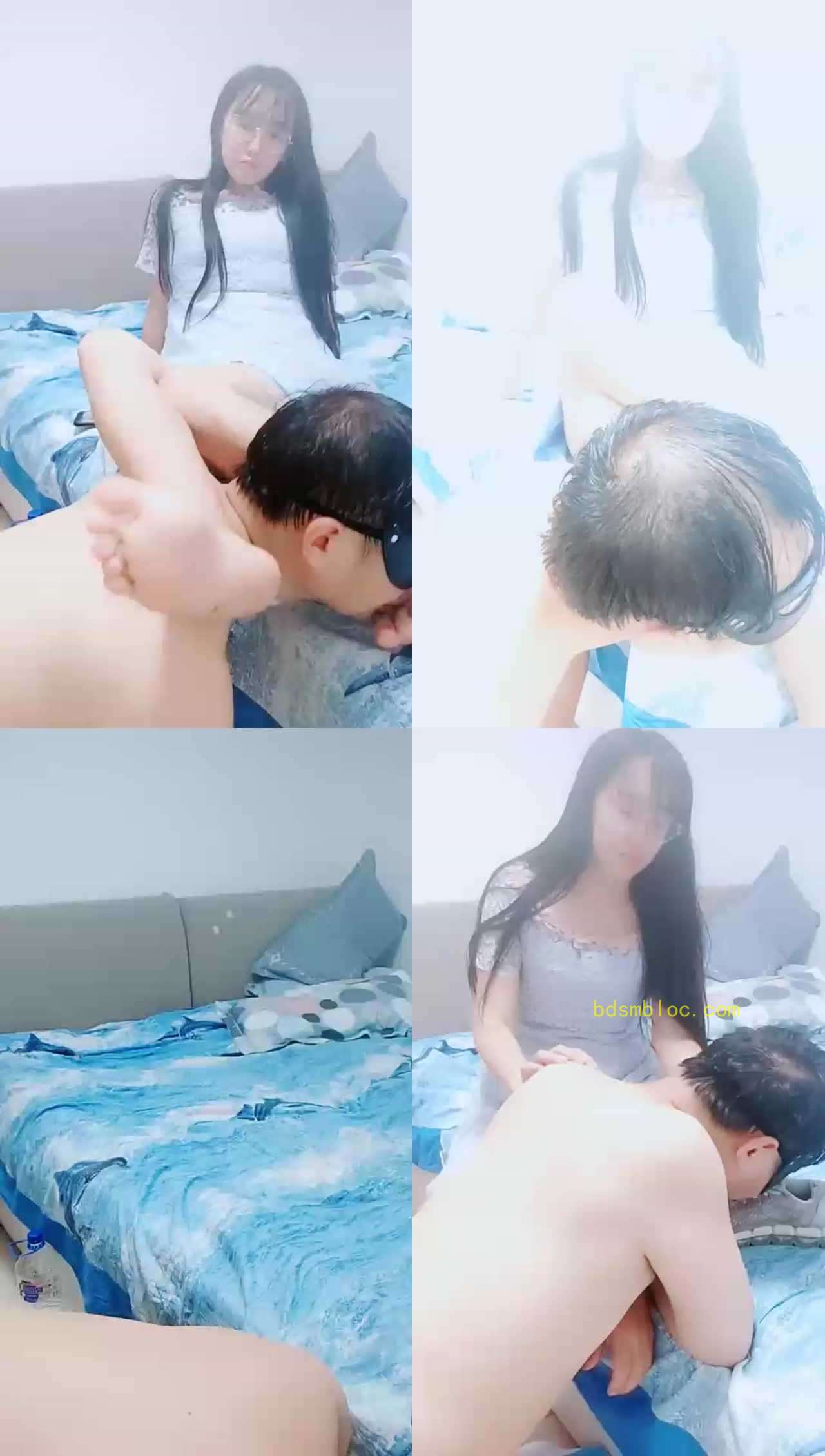【无情大人】私家狗的就寝侍奉