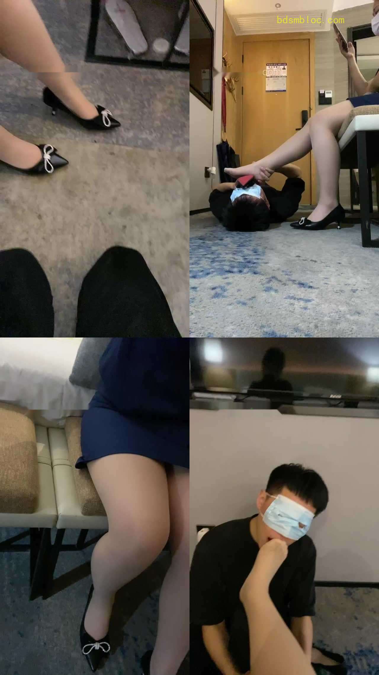 【梵高】珠宝销售ol首调