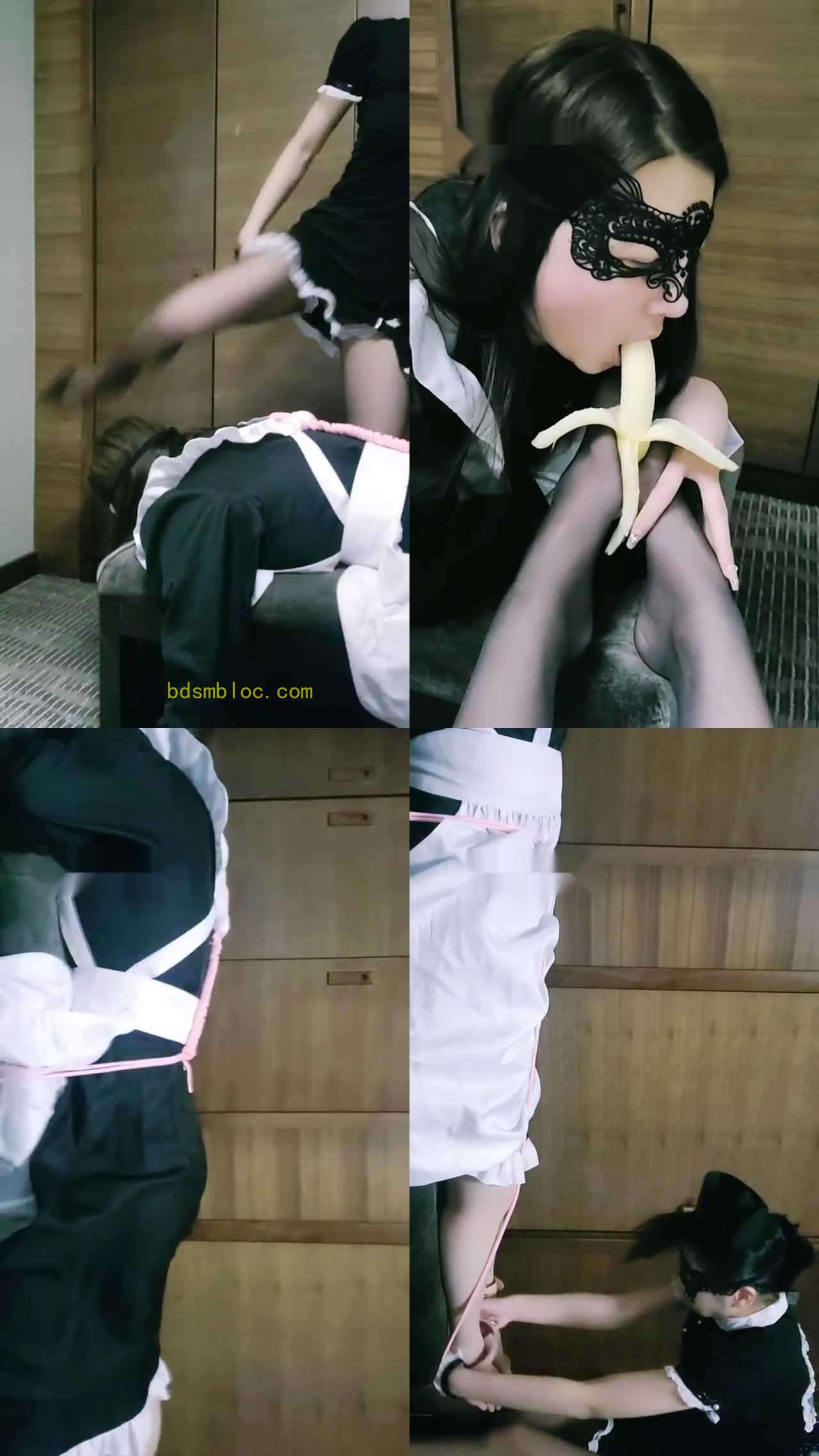 【维妮】绿妻替老公还债被虐成狗