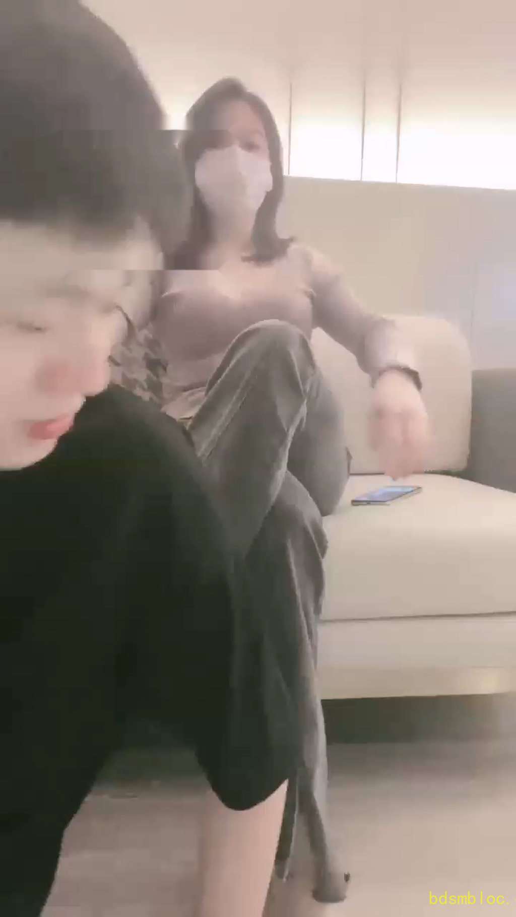 【强抚】最高的奖励