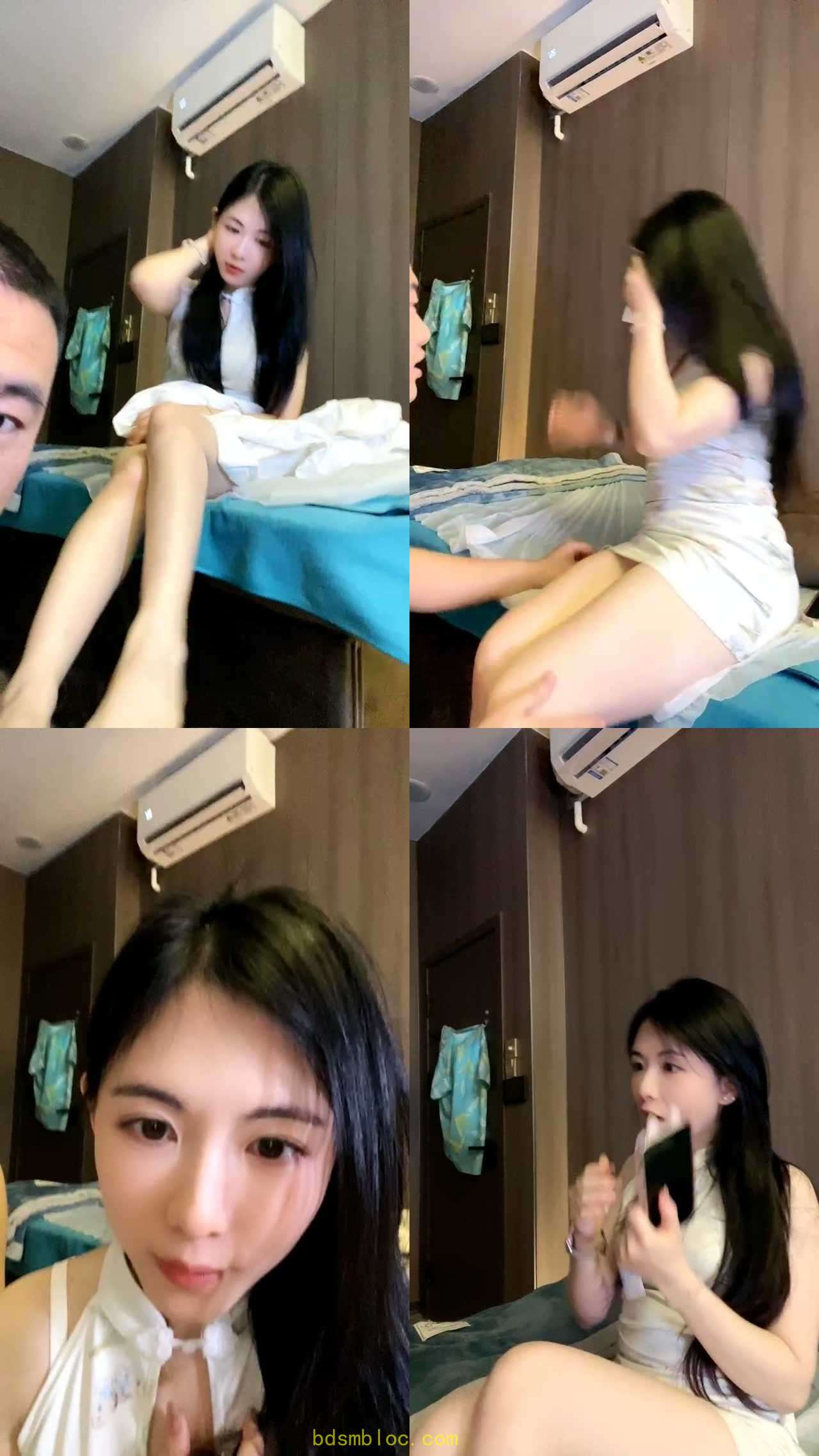 【胖虎】超美小姐姐来了