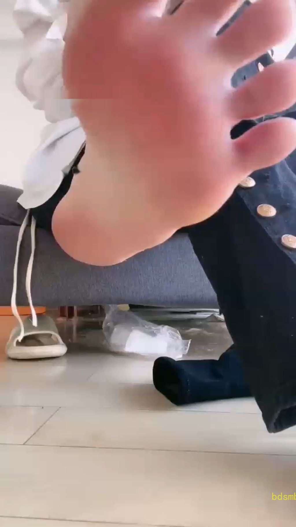 【南星】重口辱母红绿灯
