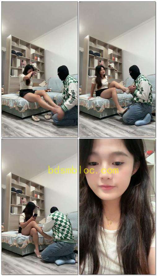 【子熙大人】调教小狗
