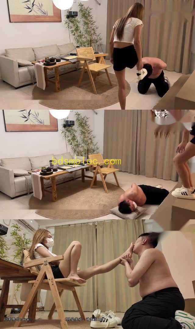 【未知女主】剧情 乖乖女校霸 对小弟动私刑