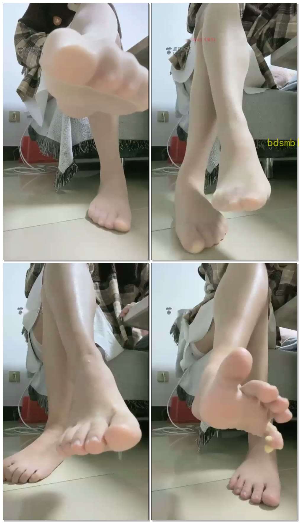 【妍汐S】红绿灯控制
