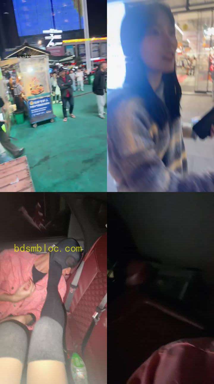 【狗哥】洛丽塔过膝袜小妹妹玩SM