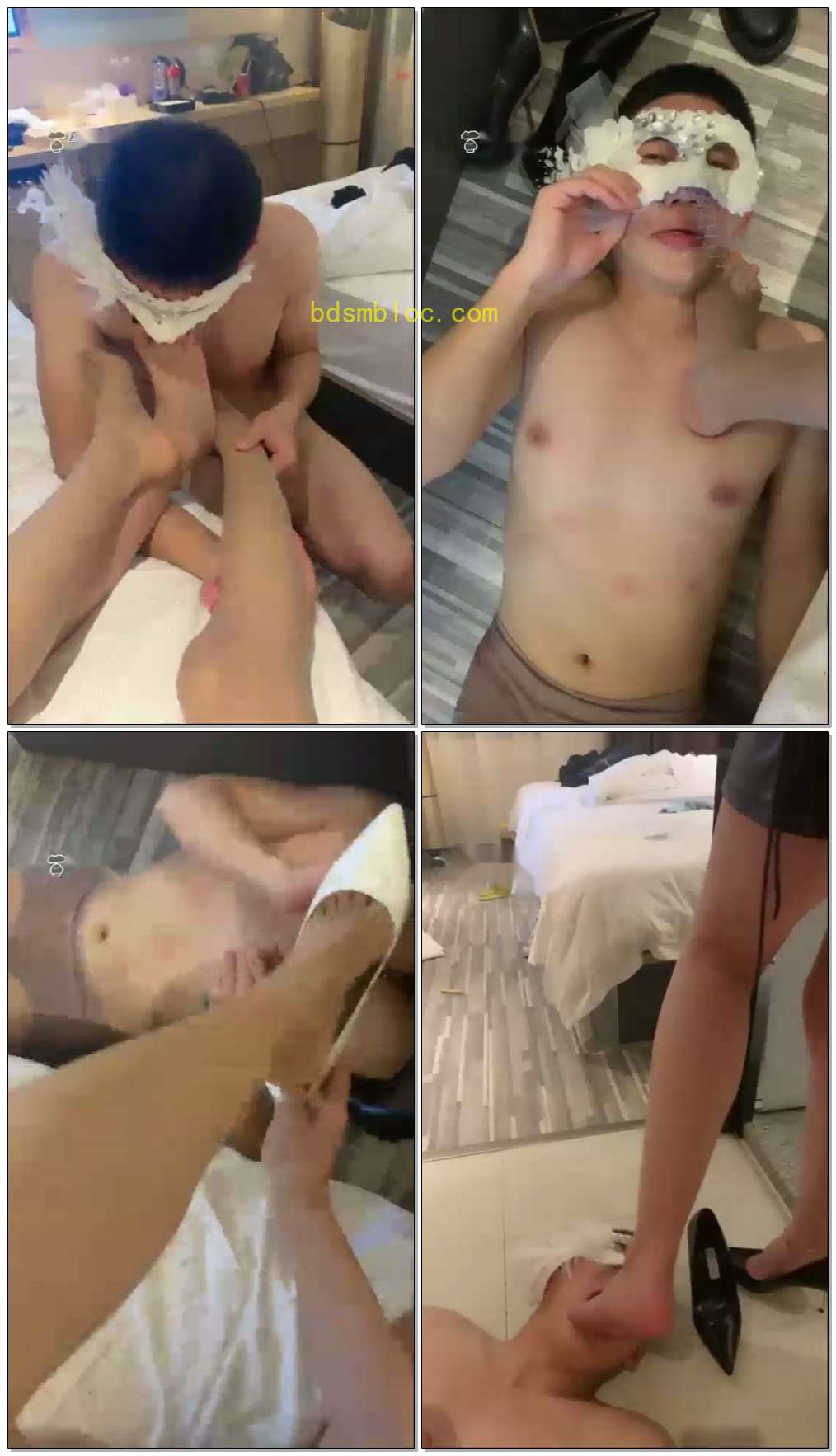 【苏老师S】双主跟贱狗的日常