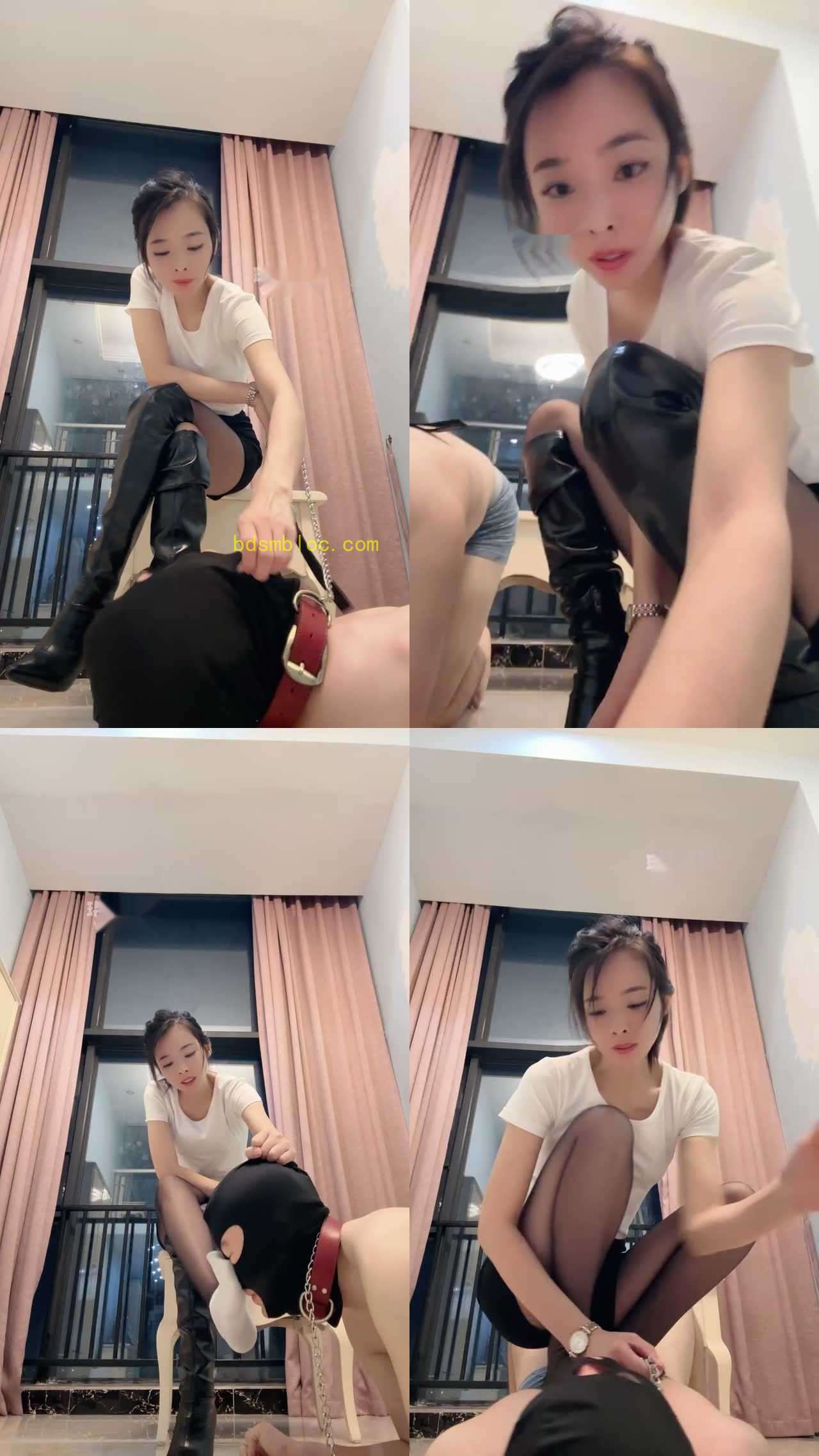 【多多S】TJ强制开发直播初体验