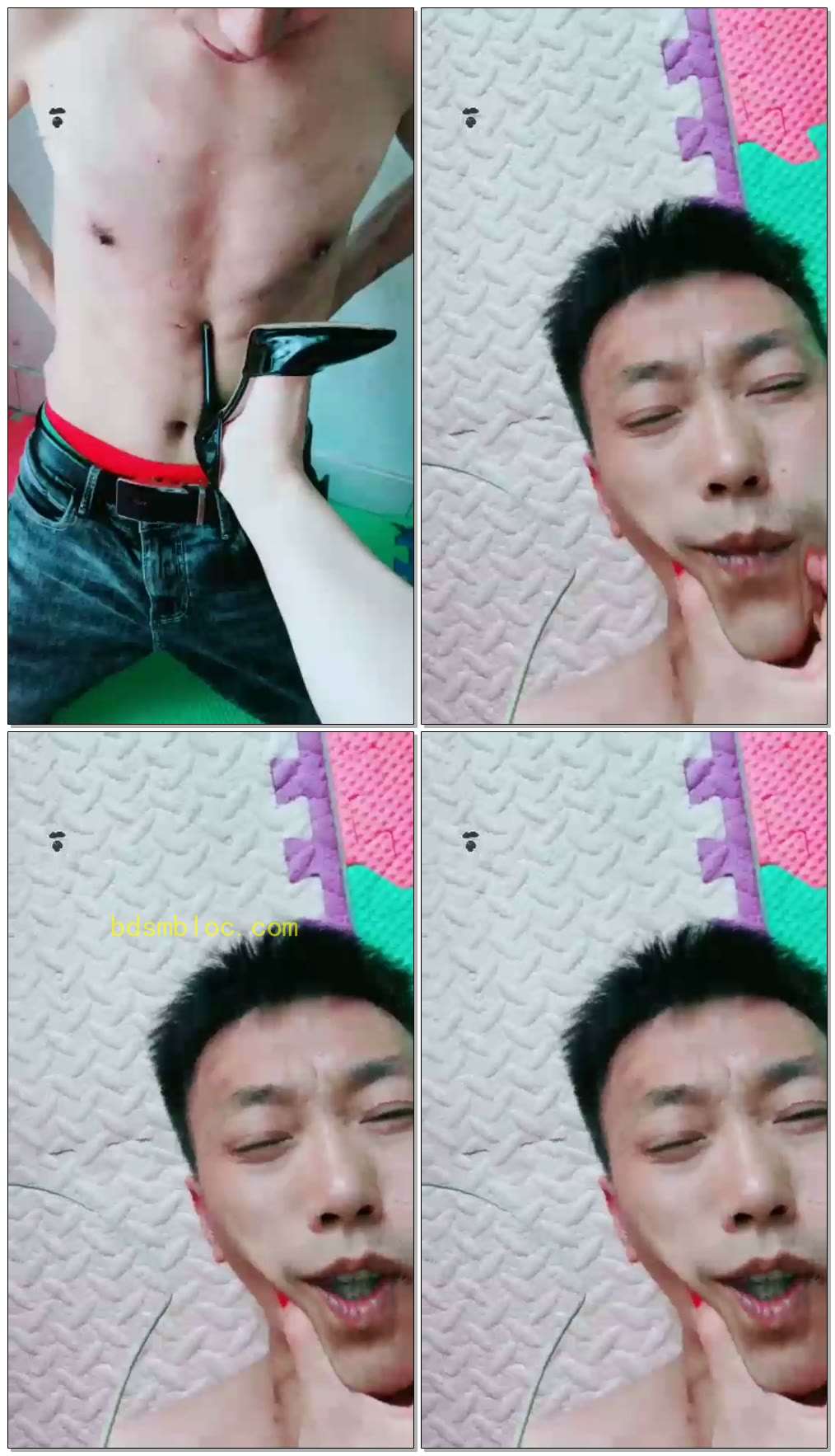 【聊城魅影S】榨jing在很虐一次要放回了
