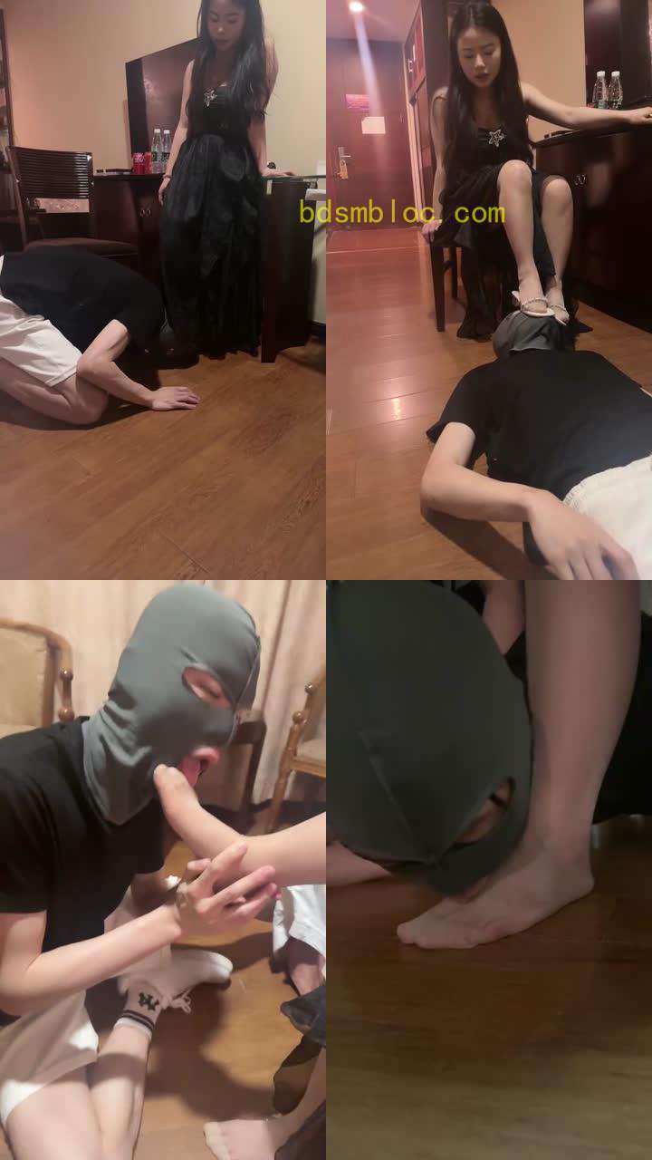 【狗哥】伊诺s玩弄绿帽狗奴才