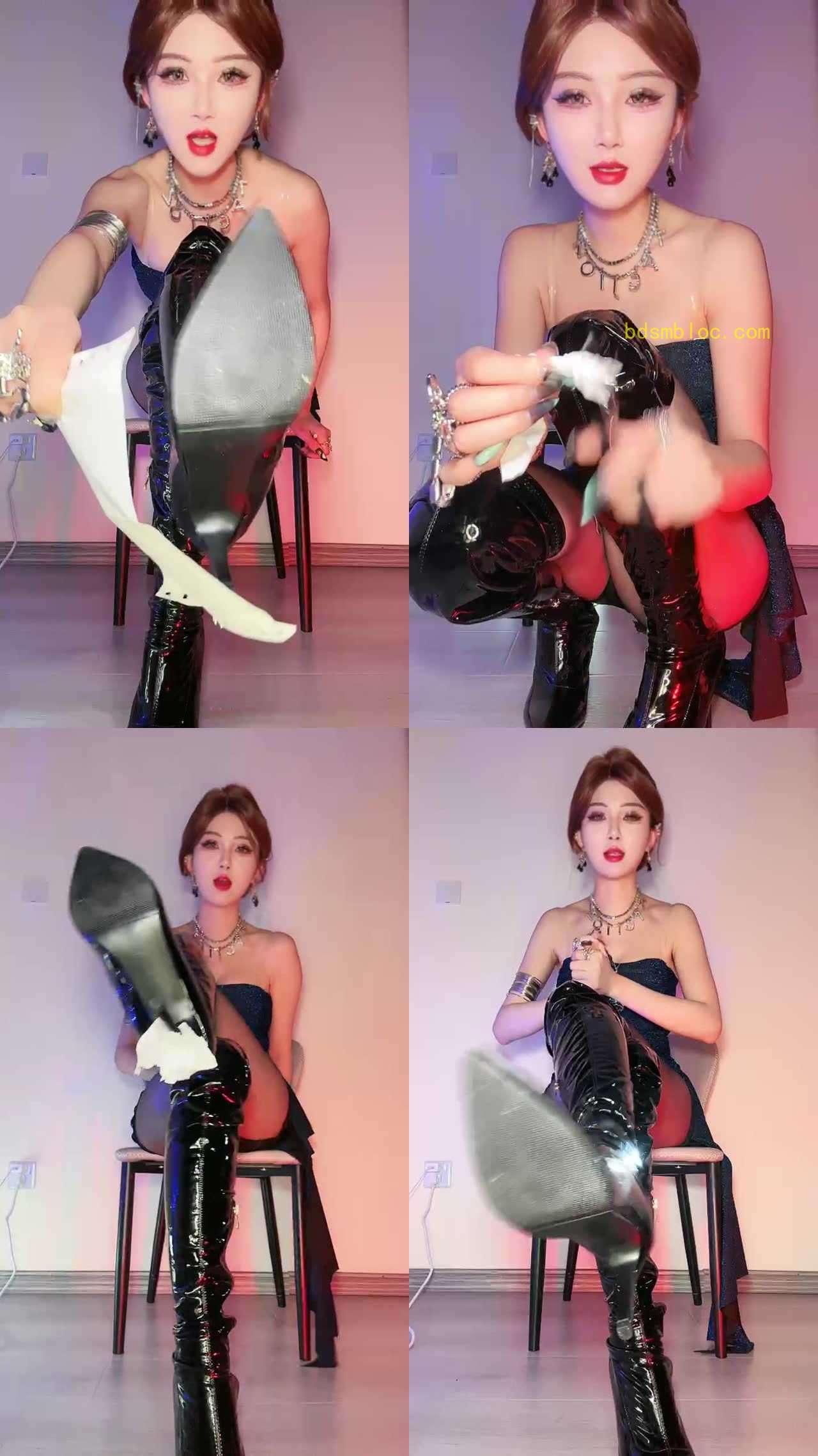 【司宁青】第一视角辱母