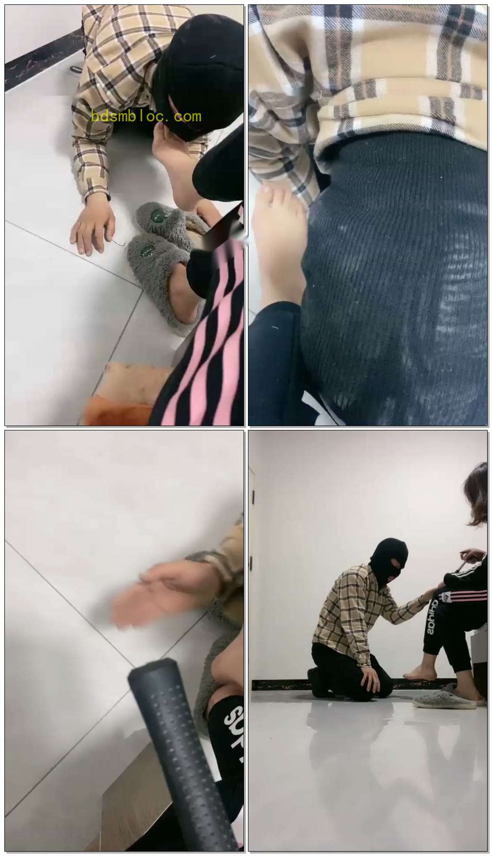 【糖糖sss】首次开发安装师傅