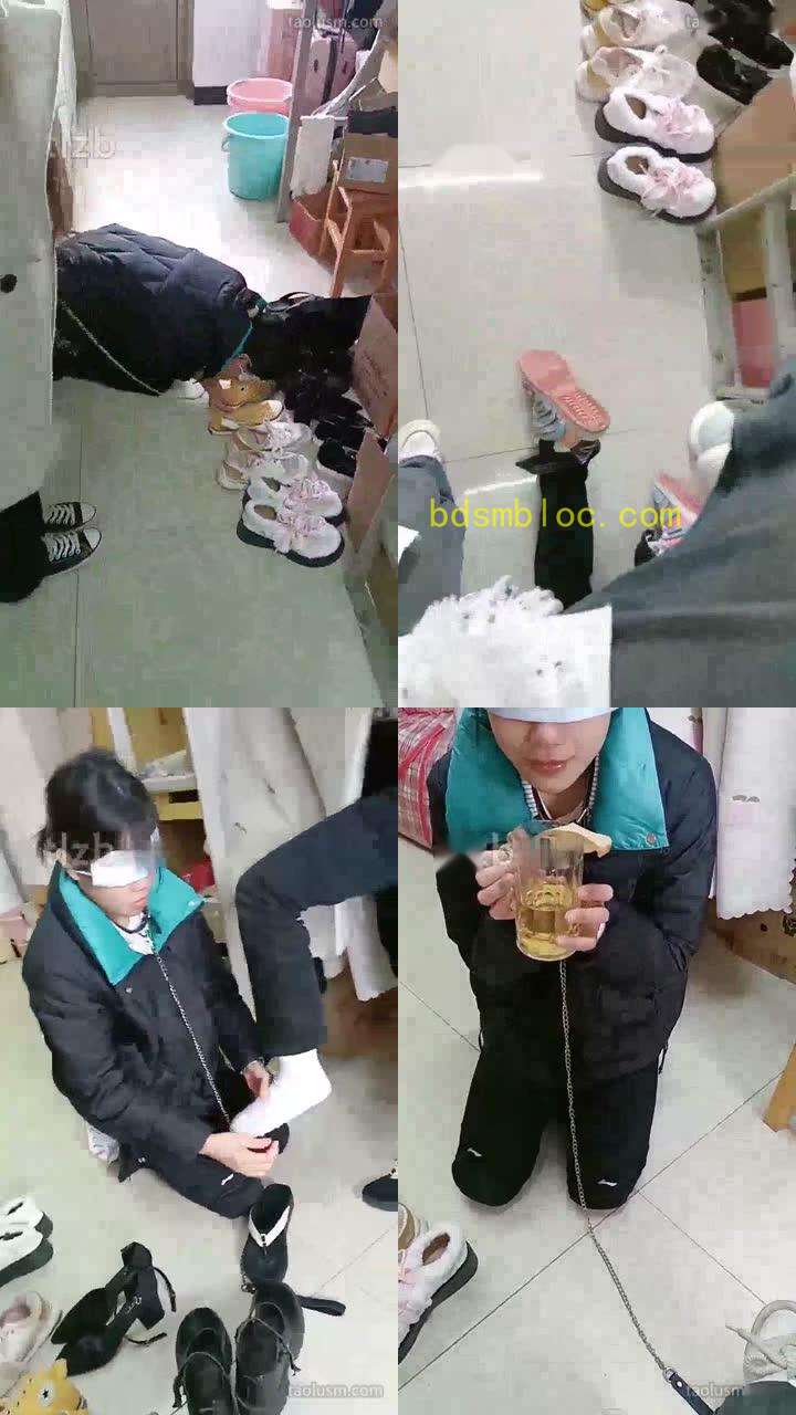 【爱可呀】调教美女班花尝试灌圣