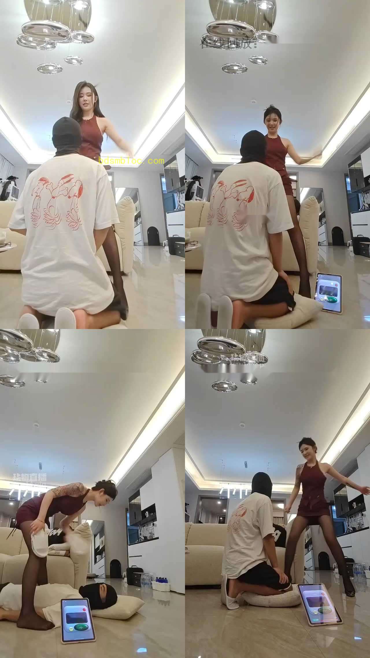 【旺柴】耳光专场热热热